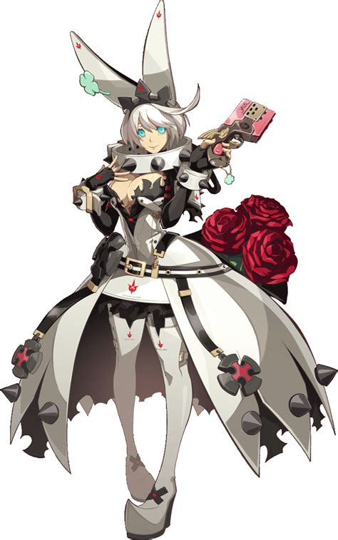 Elphelt Valentine